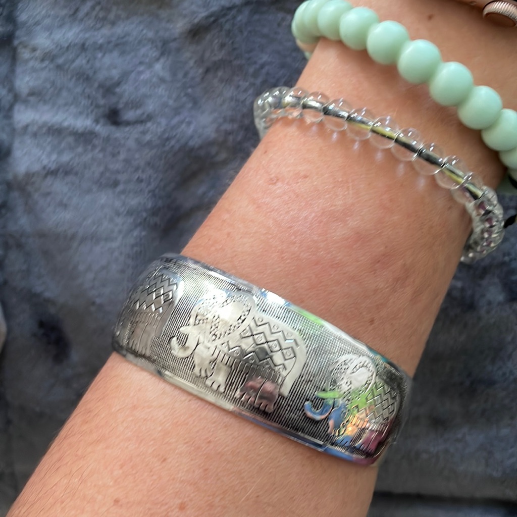 Bangle Xx
